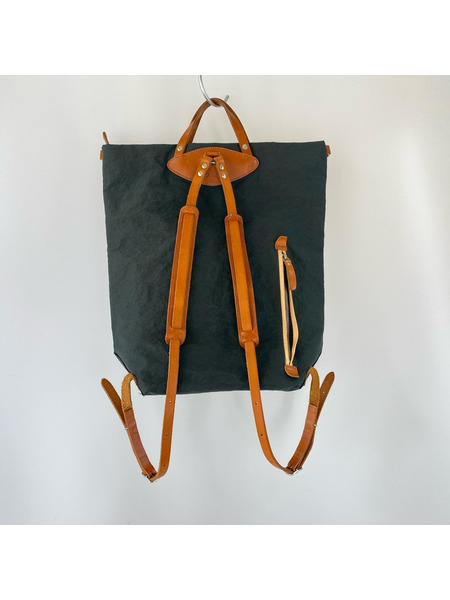 TUTUMU リュックサック・バックパック TAKARAMONO TUTUMU 豊岡鞄 2WAYバックパック[値下]