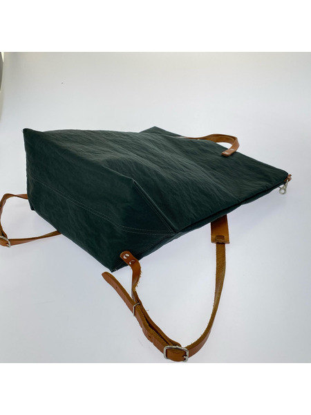 TUTUMU リュックサック・バックパック TAKARAMONO TUTUMU 豊岡鞄 2WAYバックパック[値下]