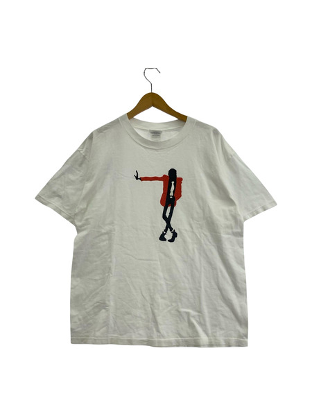 OLD・VINTAGE 半袖Tシャツ・カットソー ルパン三世 90ｓ-00ｓ L