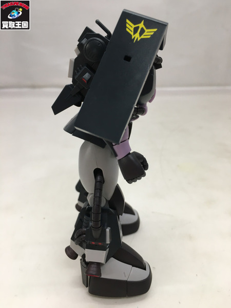 ROBOTO魂 ザク HIGH MOBILITY TYPE
