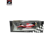 1/18 Ferrari F93a Gerhard Berger 1993 FIAT #28(レッド×ホワイト) 「GRAND PRIX」フェラーリ