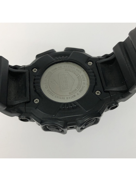 G-SHOCK GXW-56 ビッグケース ソーラー腕時計