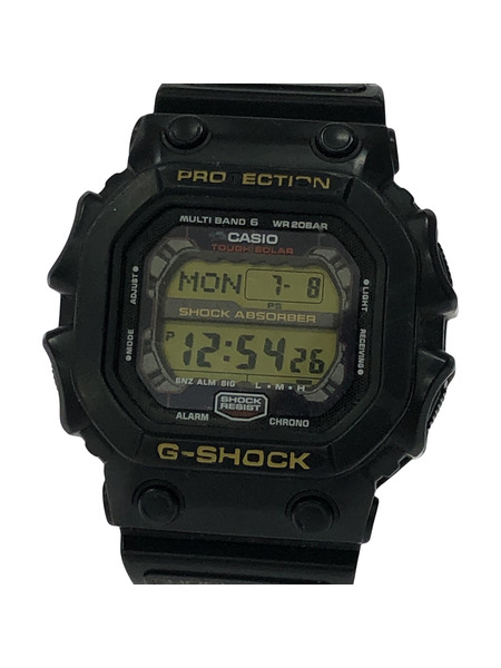 G-SHOCK GXW-56 ビッグケース ソーラー腕時計