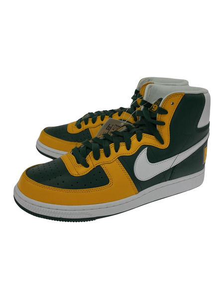 NIKE TERMINATOR HIGH SEATTLE (27.5)