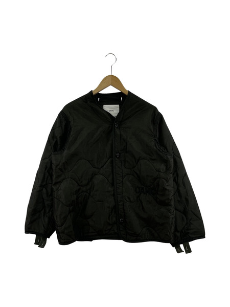 OAMC/CLOUDED PEACEMAKER LINER/M/BLK