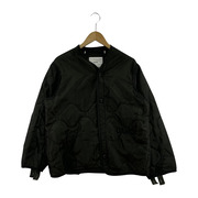 OAMC/CLOUDED PEACEMAKER LINER/M/BLK