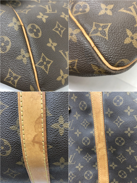 LV/キーポル・バンドリエール 60/モノグラム M41412