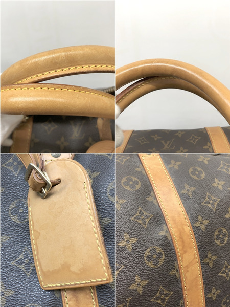 LV/キーポル・バンドリエール 60/モノグラム M41412