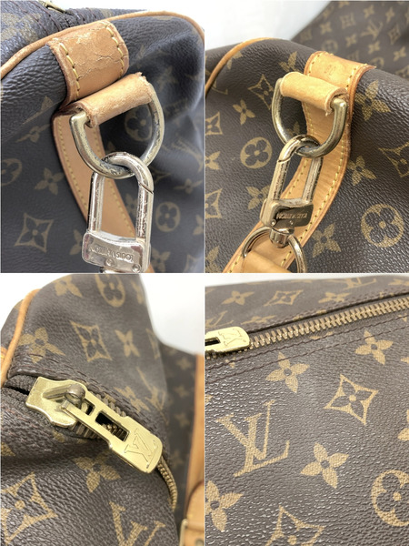 LV/キーポル・バンドリエール 60/モノグラム M41412