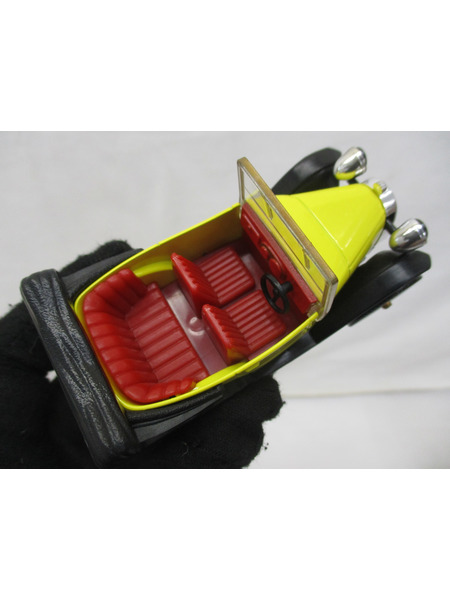 ミニカーその他 CORGI CLASSICS Brum[値下]