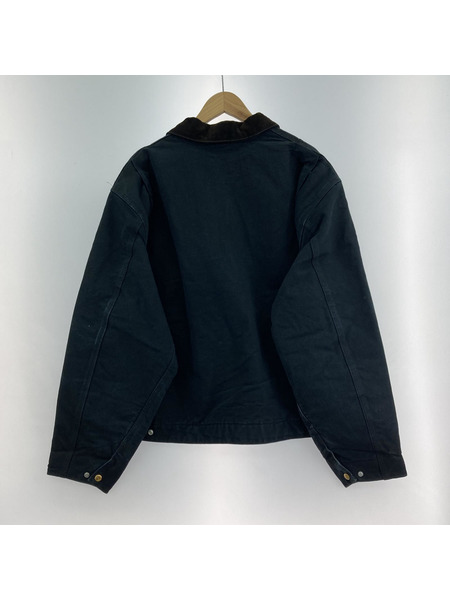 Carhartt ジャケット detroit jacket black