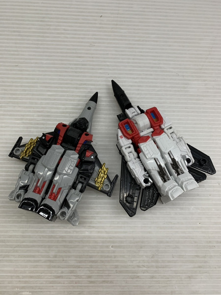 UNITE WARRIORS UW-01 スペリオン