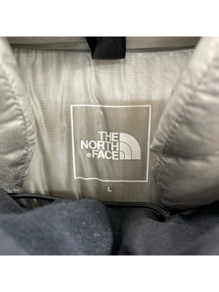 THE NORTH FACE ダウンジャケット Baltro Light Jacket black L[値下]