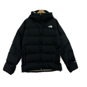 THE NORTH FACE ダウンジャケット Baltro Light Jacket black L