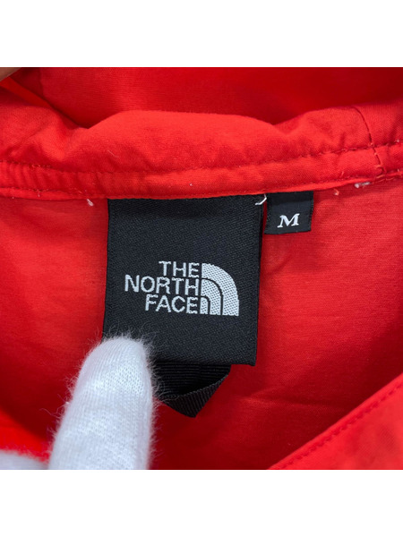 THE NORTH FACE マウンテンパーカ コンパクトジャケット ?