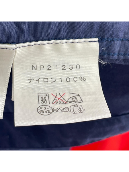 THE NORTH FACE マウンテンパーカ コンパクトジャケット ?