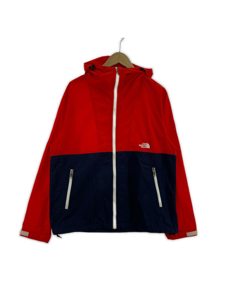 THE NORTH FACE マウンテンパーカ コンパクトジャケット ?