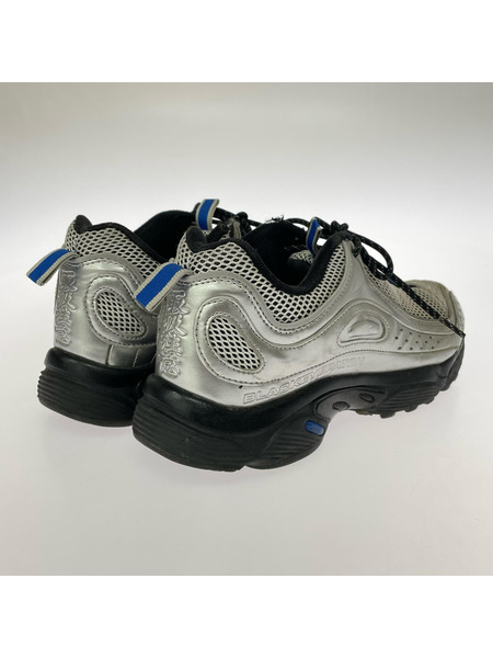 Reebok スニーカー ×BLACK EYE PATCH DAYTONA DMX Ⅱ/EG7752