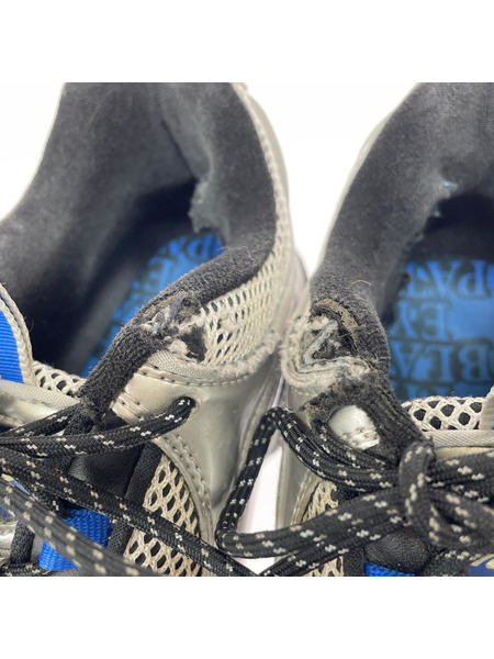 Reebok スニーカー ×BLACK EYE PATCH DAYTONA DMX Ⅱ/EG7752