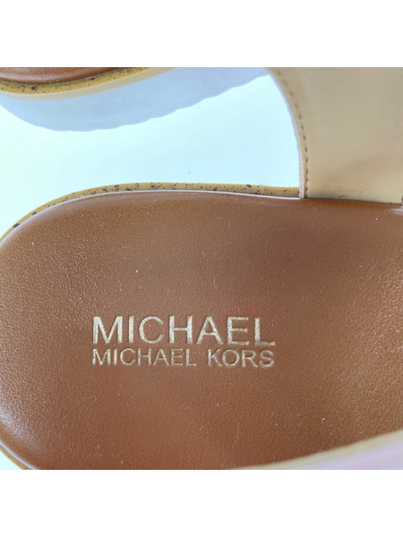 MICHAEL KORS ソノ他 サンダル