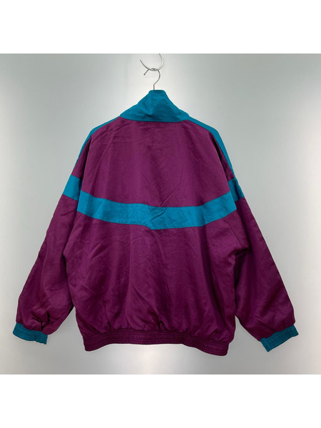 ジャケット CASUAL ISLE ブルゾン 総柄[値下]