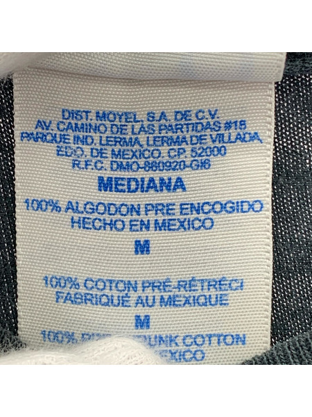 OLD・VINTAGE 半袖Tシャツ・カットソー 00s 2005年 AVRIL LAVIGNE ブラック(M)