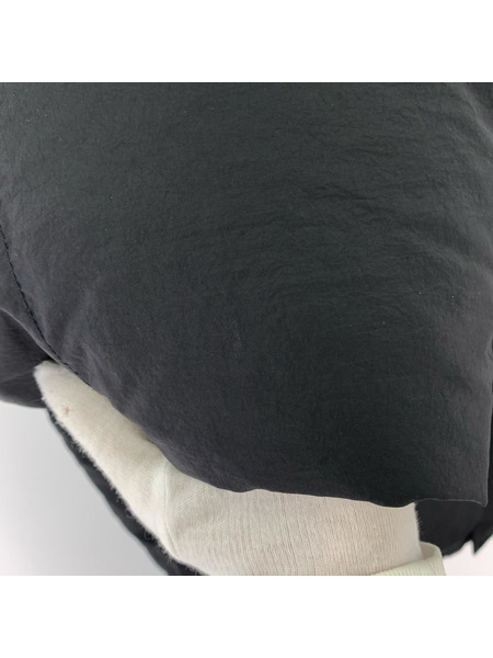 ダウンジャケット Raglan Puffer Jacket