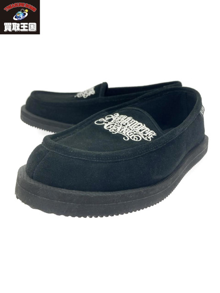 WACKO MARIA×BUDSPOOL×SUICOKE 20AW DEEBO SHOES 27[値下]｜商品番号：2100203946094 -  買取王国ONLINESTORE