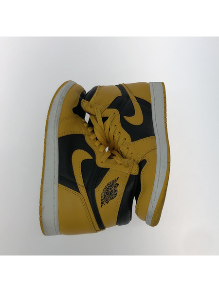 NIKE Air Jordan1 HighOG Pollen (28.5cm)