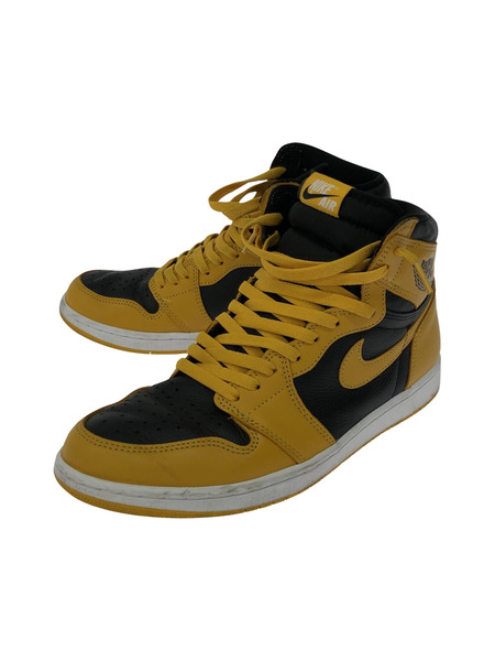 NIKE Air Jordan1 HighOG Pollen (28.5cm)