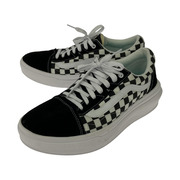 VANS OLD SKOOL OVERT CC チェッカー 30cm