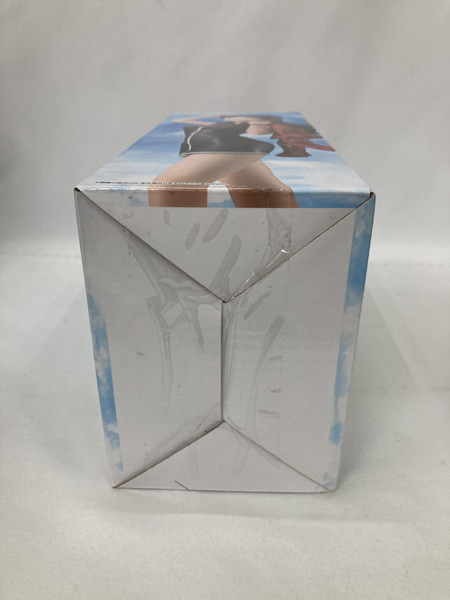 一番くじ エヴァ使徒、襲来 D賞 葛城ミサト ※未開封/外箱キズあり