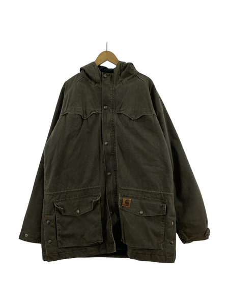 Carhartt ジャケット XL GRY