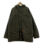 Carhartt ジャケット XL GRY