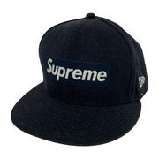 Supreme×NEW ERA GORE-TEX BOX LOGO