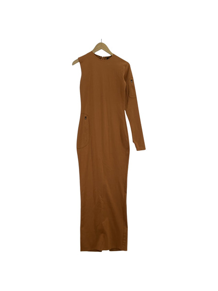 長袖ワンピース entire studios compartment dress M[値下]
