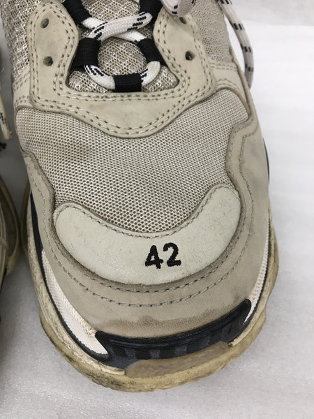 Balenciaga Triple S 27.5cm