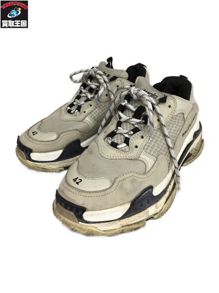 Balenciaga Triple S 27.5cm