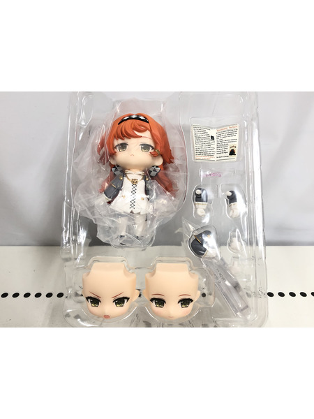 メーカー 美少女その他 ねんどろいど　十四行詩
