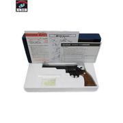 ガスガン・エアガン タナカ S&W M19 6インチ コンバットマグナム version3