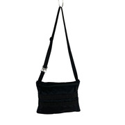 BAGJACK ショルダーバッグ Bshop別注 LIMONTA Nylon Sacoche BLK