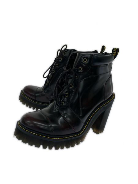 Dr.Martens ブーツ Averil Seirene