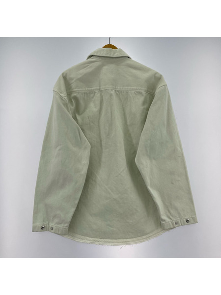 Calvin Klein ジャケット Jennie for Calvin Klein L/S シャツ