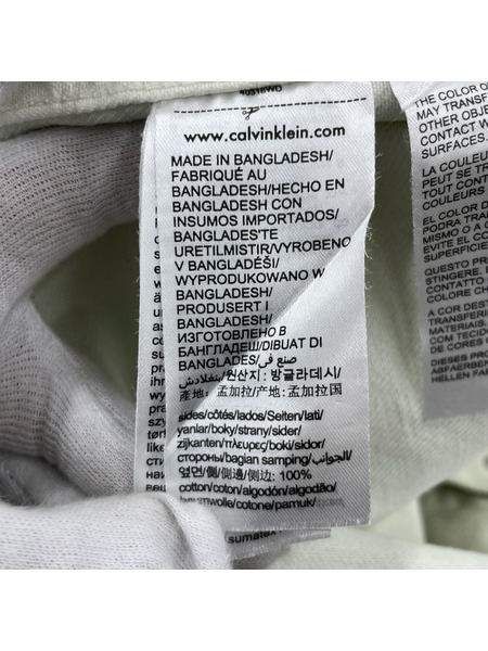 Calvin Klein ジャケット Jennie for Calvin Klein L/S シャツ