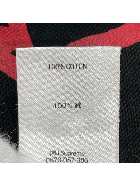 Supreme×COMME des GARCONS SHIRT 18AW Canvas Painter Pant