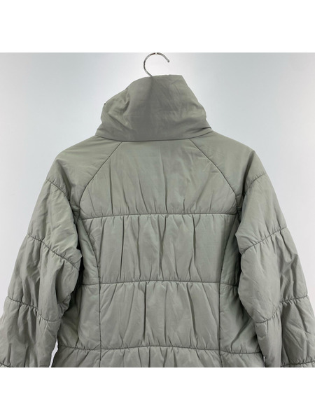 patagonia ジャケット Puffer Jacket コート 28205FA11 (S) グレー