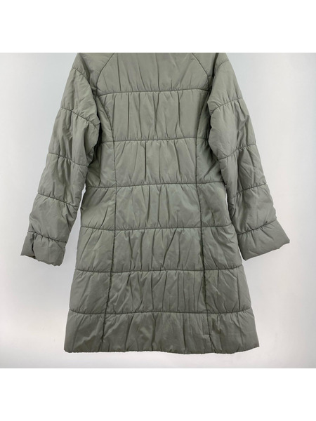 patagonia ジャケット Puffer Jacket コート 28205FA11 (S) グレー
