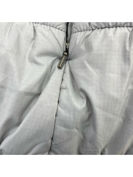 patagonia ジャケット Puffer Jacket コート 28205FA11 (S) グレー