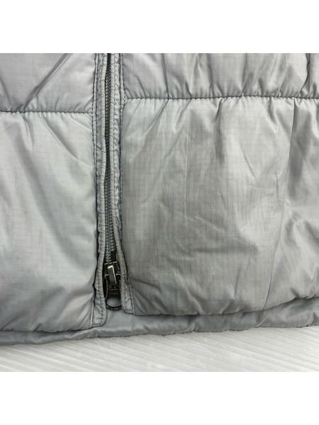 patagonia ジャケット Puffer Jacket コート 28205FA11 (S) グレー