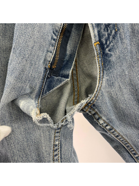 デニム・ジーンズ MAISON EUREKA VINTAGE REWORK DENIM